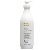 MILK_SHAKE Deep Cleansing Shampoo Valomasis Šampūnas Visų Tipų Plaukams, 1000 ml